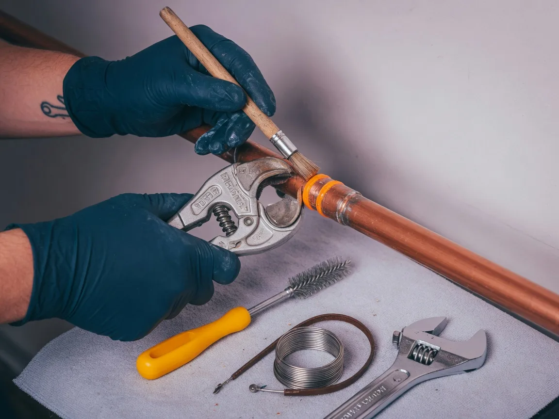 Why choose Sump Pump Repair in Bridgeport, TX